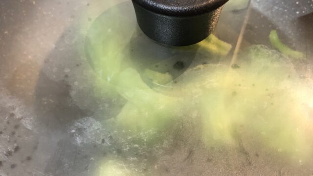 冷凍ブロッコリーを美味しく解凍する方法